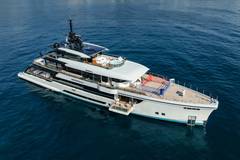 2024 Mengi Yay "SERENISSIMA I" photo 6