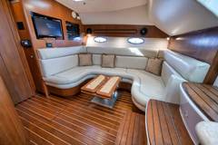 2004 Tiara Yachts 38 Open photo 4