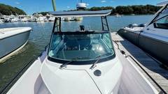 2022 Axopar 28 T-Top "GOLF TOMORROW" photo 7