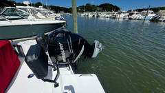 2022 Axopar 28 T-Top "GOLF TOMORROW" photo 4