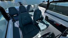 2022 Axopar 28 T-Top "GOLF TOMORROW" photo 8