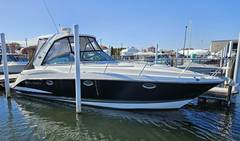 2016 Monterey 355 Sport Yacht "Second Half" photo 9