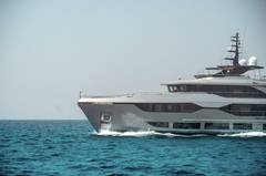 2025 Majesty Yachts 120 "Fractional Ownership Available" photo 7