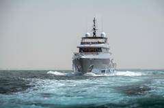 2025 Majesty Yachts 120 "Fractional Ownership Available" photo 8