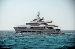 2025 Majesty Yachts 120 "Fractional Ownership Available" photo 6