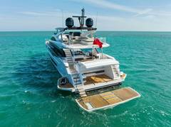 2023 Pearl 95 "T&T TOO" photo 4