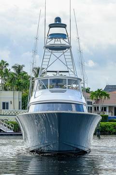 2024 Viking Convertible "LADY SURFBUM" photo 4