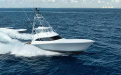 2024 Viking Convertible "LADY SURFBUM" photo 2