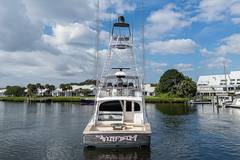 2024 Viking Convertible "LADY SURFBUM" photo 7
