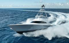 2024 Viking Convertible "LADY SURFBUM" photo 3