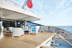 2022 Benetti B.Now 50 "IRYNA II" photo 2