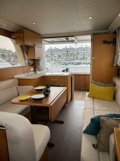 2019 Greenline 33 HYBRID "Matilda" photo 6