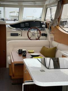 2019 Greenline 33 HYBRID "Matilda" photo 7