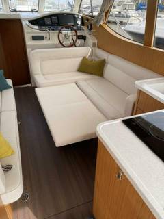 2019 Greenline 33 HYBRID "Matilda" photo 8