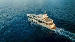 2018 Sunseeker Sunseeker 116 Yacht "MERCY OCEANS" photo 7