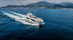 2018 Sunseeker Sunseeker 116 Yacht "MERCY OCEANS" photo 5