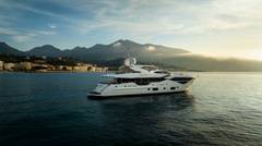 2018 Sunseeker Sunseeker 116 Yacht "MERCY OCEANS" photo 6