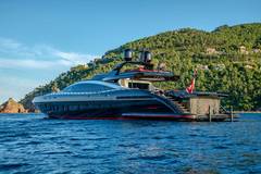 2017 Overmarine Mangusta 165 E "BLACK LEGEND" photo 6