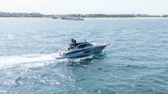 2014 Cruisers Yachts 45 Cantius "Alexandria 3X" photo 3