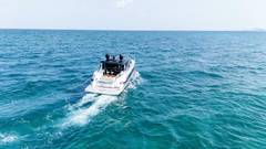 2014 Cruisers Yachts 45 Cantius "Alexandria 3X" photo 4
