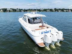 2015 Intrepid 430 Sport Yacht "Lil' Sumpin II" photo 5