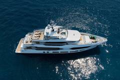2024 Majesty Yachts 120 "Optimism" photo 2
