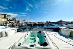 2024 Majesty Yachts 120 "Optimism" photo 6