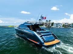 2024 Riva Perseo Super "OUR TRADE" photo 4