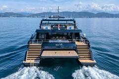 2025 SUNREEF YACHTS Sunreef 100 Power "PETITE BELLE" photo 5