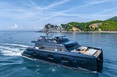 2025 SUNREEF YACHTS Sunreef 100 Power "PETITE BELLE" photo 2
