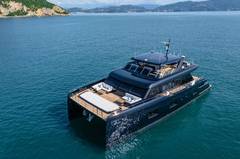 2025 SUNREEF YACHTS Sunreef 100 Power "PETITE BELLE" photo 7