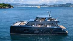 2025 SUNREEF YACHTS Sunreef 100 Power "PETITE BELLE" photo 6