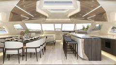 2026 Latitude Yachts "LANIAKEA" photo 5