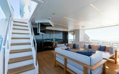 2022 Horizon FD92 Tri-Deck "NEX-T" photo 2