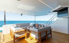 2022 Horizon FD92 Tri-Deck "NEX-T" photo 3