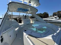 2003 Cruisers Yachts 540 Express "1000 Hour Service Completed" photo 7
