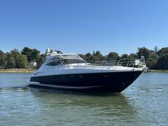 2003 Cruisers Yachts 540 Express "1000 Hour Service Completed" photo 3