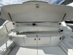 2003 Cruisers Yachts 540 Express "1000 Hour Service Completed" photo 6