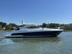 2003 Cruisers Yachts 540 Express "1000 Hour Service Completed" photo 2
