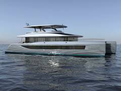 2025 Hystream "HS 80" photo 7