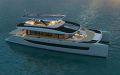 2025 Hystream "HS 80" photo 6