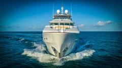 2002 Christensen Christensen 145 "I LOVE THIS BOAT" photo 4