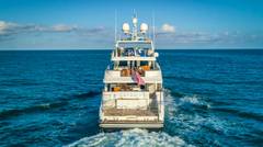 2002 Christensen Christensen 145 "I LOVE THIS BOAT" photo 3