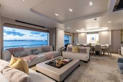 2023 Azimut 2023 Grande 32 Metri "LA MAMA" photo 9