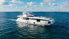 2023 Azimut 2023 Grande 32 Metri "LA MAMA" photo 8