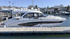 2026 Beneteau Gran Turismo 35 "In Stock" photo 9