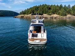 2023 Nimbus 405 Flybridge "Endeavour" photo 5