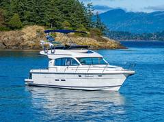 2023 Nimbus 405 Flybridge "Endeavour" photo 2