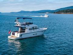 2023 Nimbus 405 Flybridge "Endeavour" photo 7