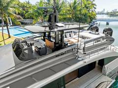 2023 Pershing GTX Motoryacht "Caffeine" photo 5